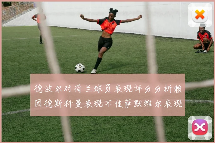 德波尔对荷兰球员表现评分分析赖因德斯科曼表现不佳萨默维尔表现出色