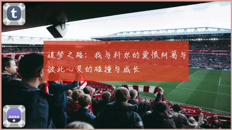 追梦之路：我与科尔的爱恨纠葛与彼此心灵的碰撞与成长